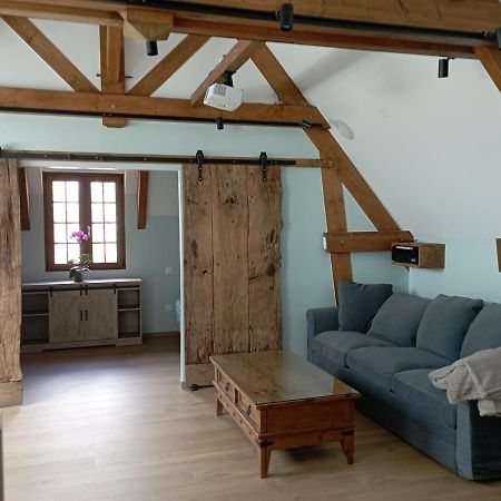 Entre Galets Apartamento Sauveterre-de-Bearn Exterior foto