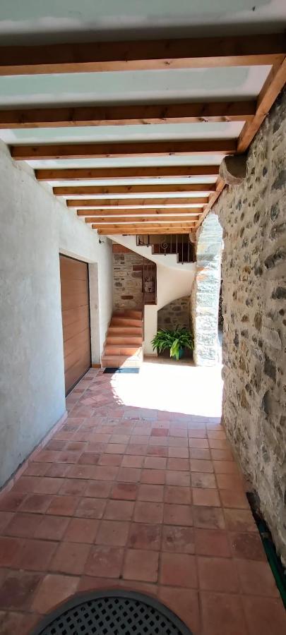Entre Galets Apartamento Sauveterre-de-Bearn Exterior foto